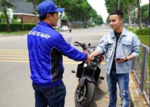 Cứu Hộ Xe Máy - Sửa Xe Máy Tại Nhà 24h 15 sửa xe máy tại hồ chí minh