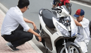 🚀 Dịch Vụ Cứu Hộ Xe Máy 24/7 – Hỗ Trợ Nhanh, Giá Rẻ, Uy Tín 1 Cứu hộ xe máy