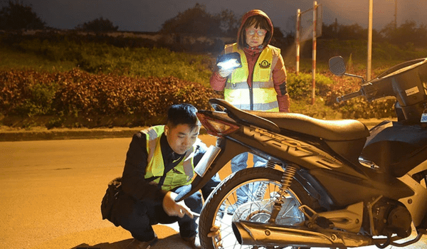 Dịch vụ sửa xe máy lưu động TP.HCM - Hỗ trợ tận nơi
