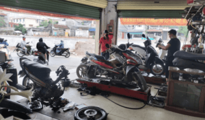 Sửa Xe Gần Đây – Dịch Vụ Sửa Xe Máy Nhanh, Giá Rẻ, Hỗ Trợ Tận Nơi 24/7 6 tiệm sửa xe máy gần đây